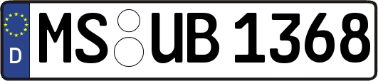 MS-UB1368