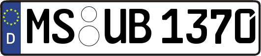MS-UB1370