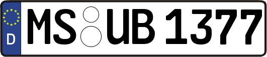 MS-UB1377