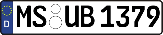 MS-UB1379