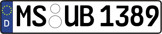MS-UB1389