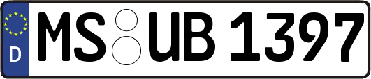 MS-UB1397