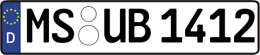 MS-UB1412