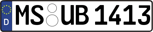 MS-UB1413