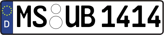 MS-UB1414