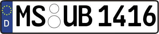 MS-UB1416