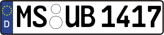 MS-UB1417