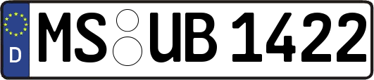 MS-UB1422