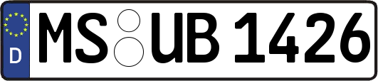 MS-UB1426