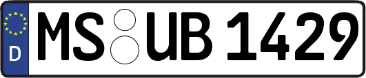 MS-UB1429