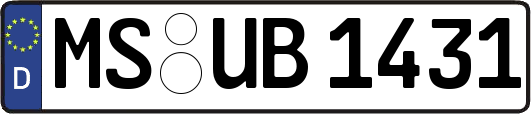 MS-UB1431