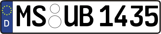 MS-UB1435