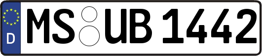 MS-UB1442