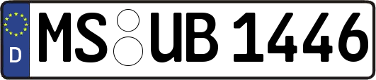 MS-UB1446