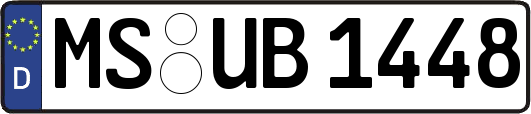 MS-UB1448