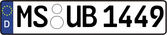 MS-UB1449