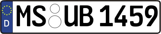 MS-UB1459