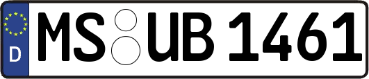MS-UB1461