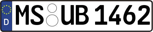 MS-UB1462