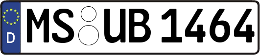 MS-UB1464