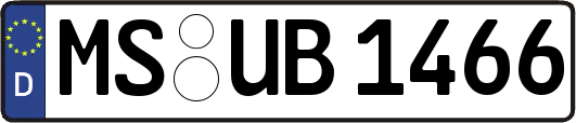 MS-UB1466