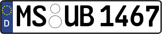 MS-UB1467