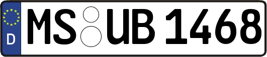 MS-UB1468