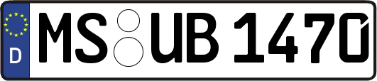 MS-UB1470