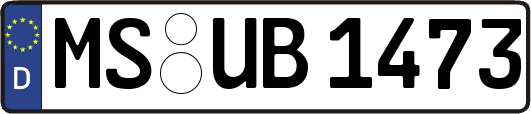 MS-UB1473