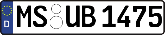 MS-UB1475