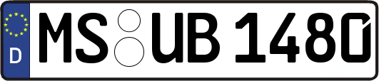 MS-UB1480
