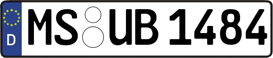 MS-UB1484