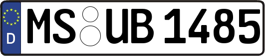 MS-UB1485