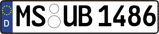 MS-UB1486