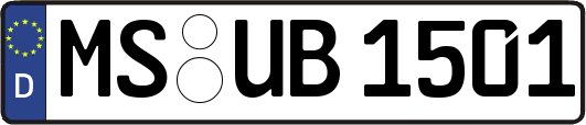 MS-UB1501