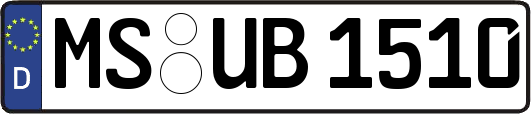 MS-UB1510
