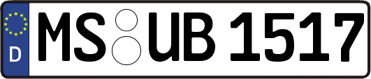 MS-UB1517