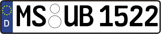 MS-UB1522