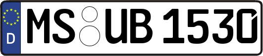 MS-UB1530