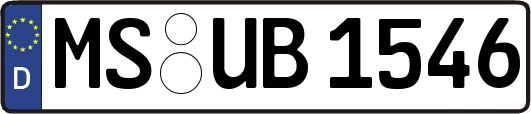 MS-UB1546