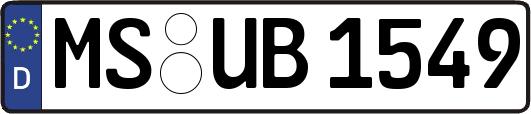 MS-UB1549