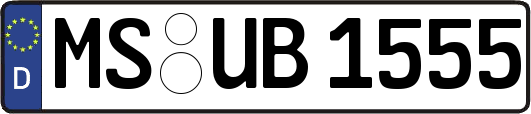 MS-UB1555