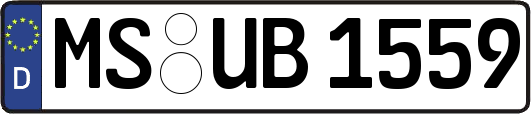 MS-UB1559