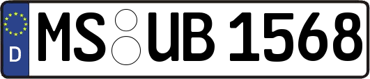 MS-UB1568