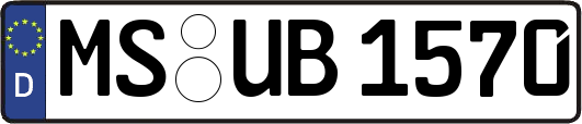 MS-UB1570