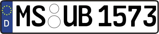 MS-UB1573