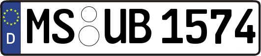 MS-UB1574
