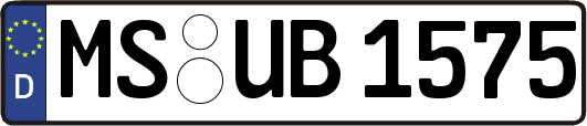 MS-UB1575