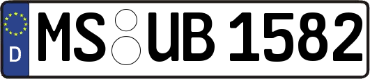 MS-UB1582