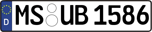 MS-UB1586